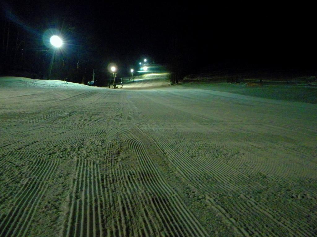 Penzion A Apartmany Skipark Hrabesice Krasne Buitenkant foto